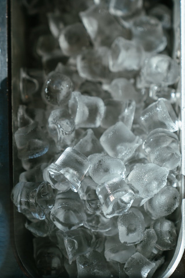 Tips Memilih Ice Machine Terbaik