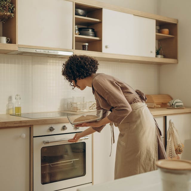 12 Tips Memilih Oven Listrik Tanam