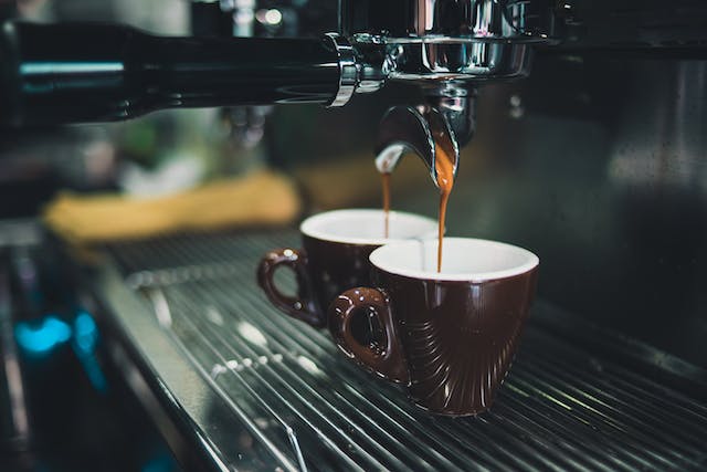 Kelebihan Dan Kekurangan Traditional Espresso Machine